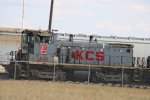 KCS 4340